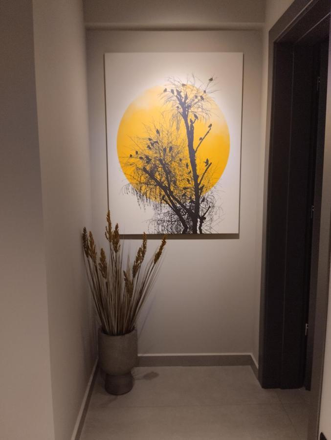 Animus Premium Apt Anabolu Dış mekan fotoğraf