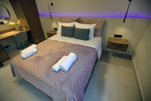 Animus Premium Apt Anabolu Dış mekan fotoğraf