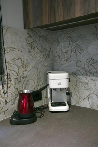 Animus Premium Apt Anabolu Dış mekan fotoğraf