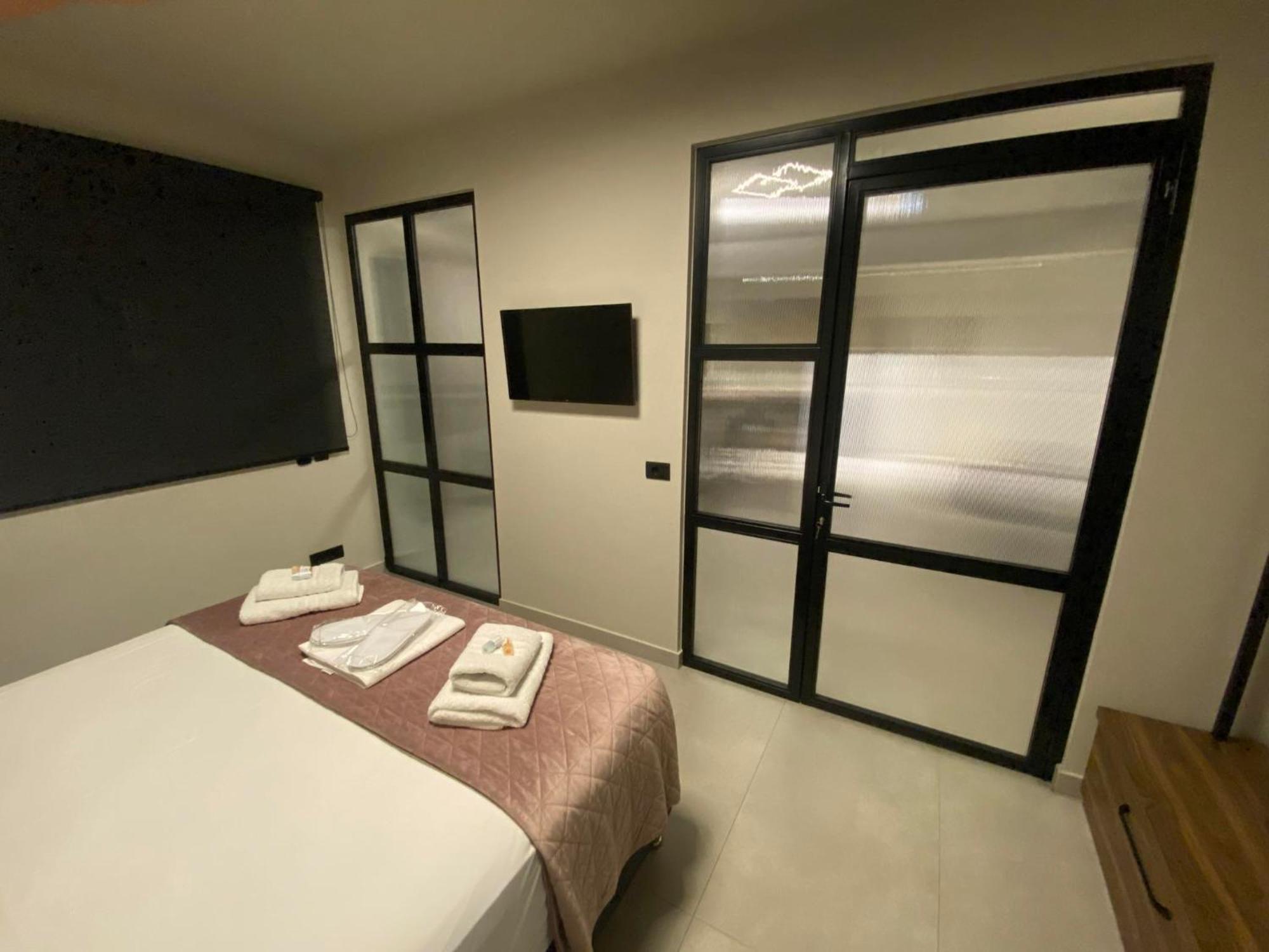 Animus Premium Apt Anabolu Dış mekan fotoğraf
