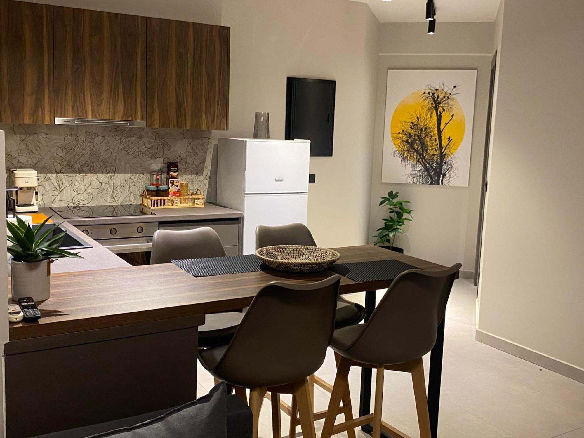 Animus Premium Apt Anabolu Dış mekan fotoğraf