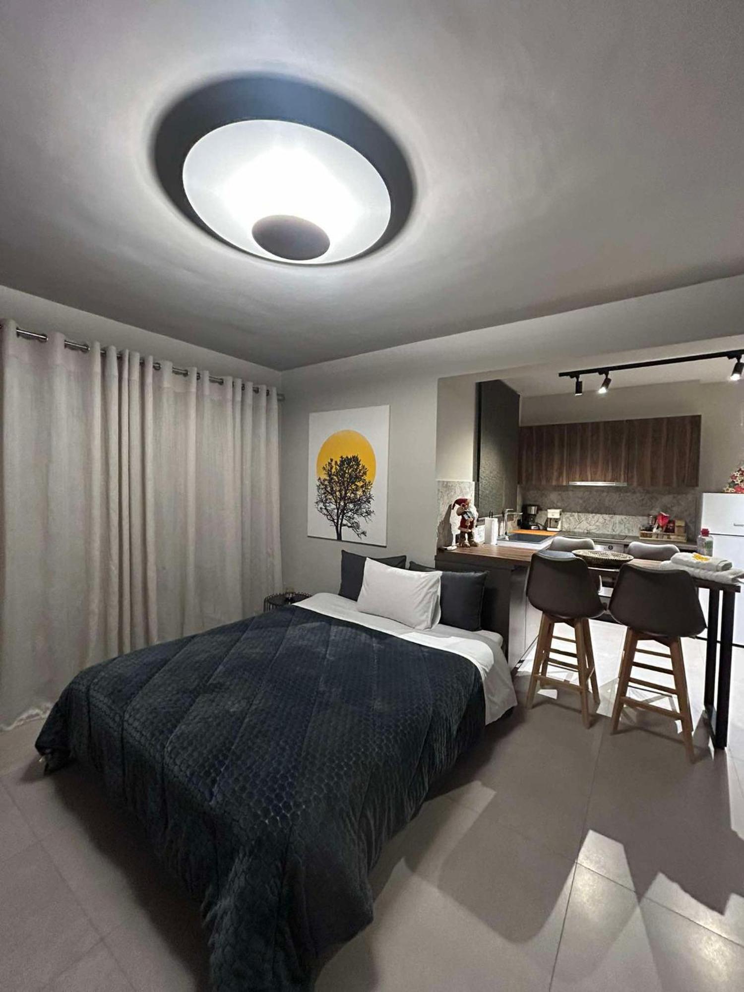 Animus Premium Apt Anabolu Dış mekan fotoğraf