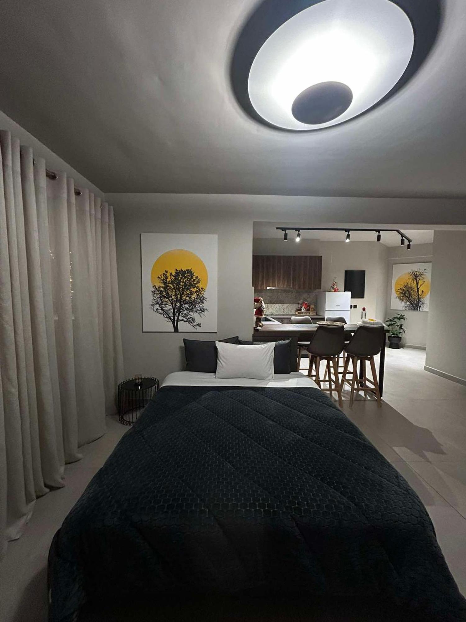 Animus Premium Apt Anabolu Dış mekan fotoğraf